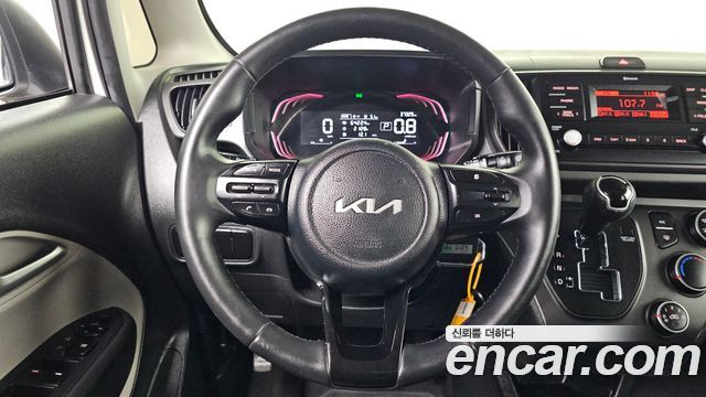 Kia RAY 2024 — photo 15