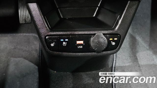 Kia RAY 2024 — photo 18