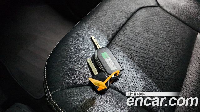 Kia RAY 2024 — photo 19