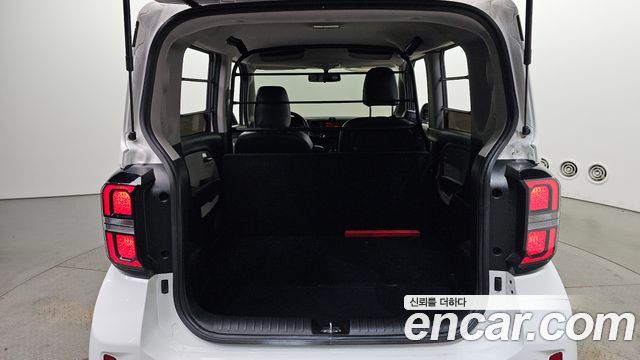 Kia RAY 2024 — photo 20