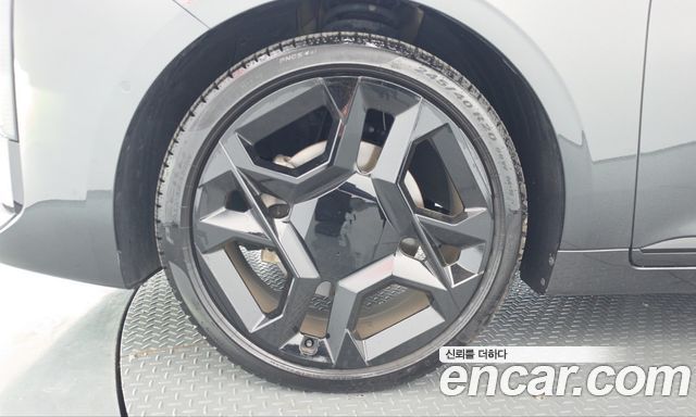 Kia K8 2025 — photo 5
