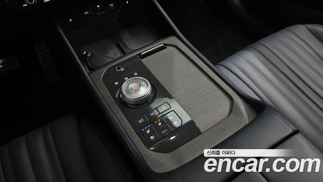 Kia K8 2025 — photo 12