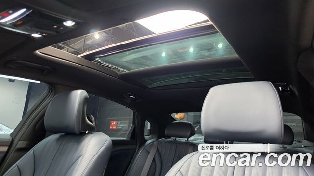 Kia K8 2025 — photo 21