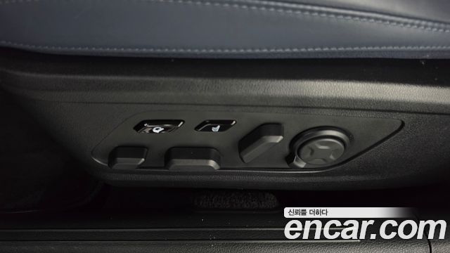 Kia K8 2025 — photo 31