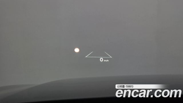 Kia K8 2025 — photo 32