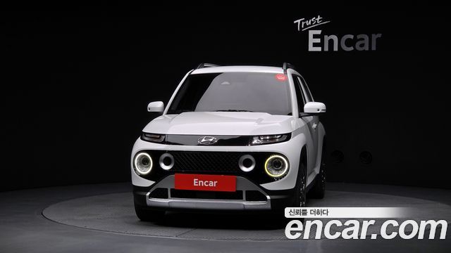 Hyundai Casper 2023 — photo 3