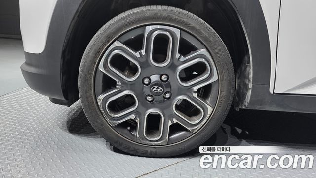 Hyundai Casper 2023 — photo 5