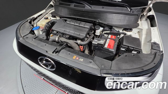 Hyundai Casper 2023 — photo 6
