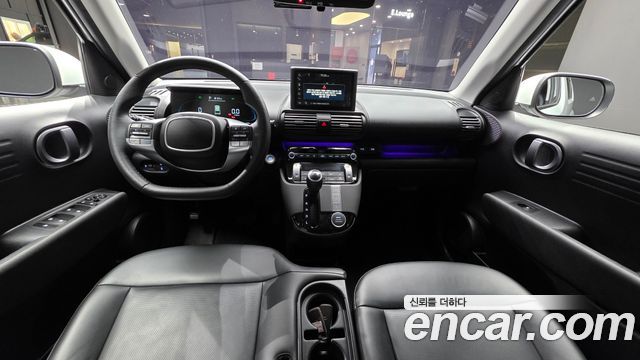 Hyundai Casper 2023 — photo 10