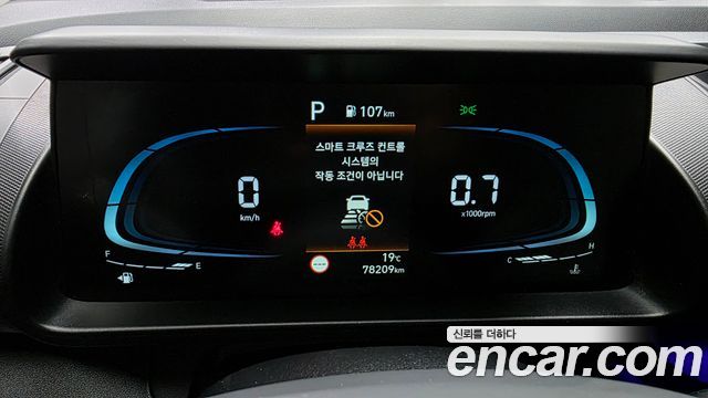 Hyundai Casper 2023 — photo 11
