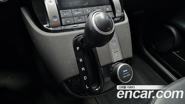 Hyundai Casper 2023 — photo 12