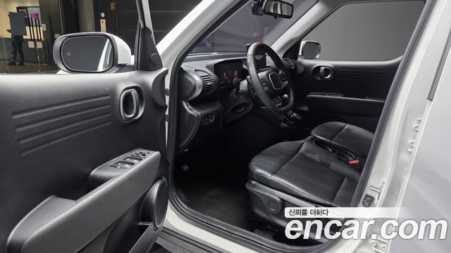 Hyundai Casper 2023 — photo 13