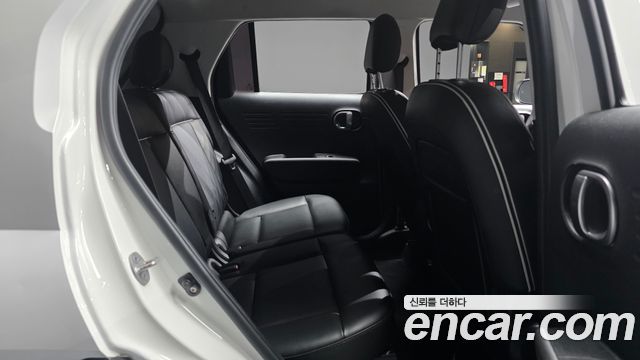Hyundai Casper 2023 — photo 17