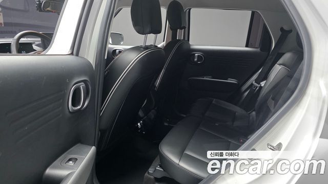 Hyundai Casper 2023 — photo 18