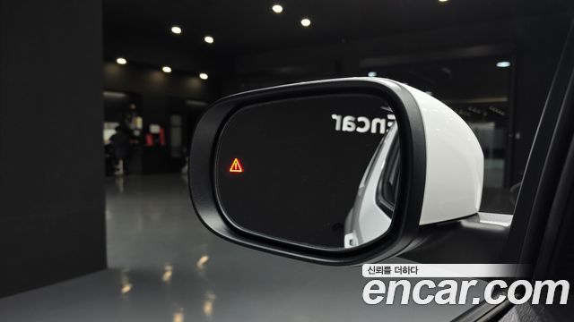 Hyundai Casper 2023 — photo 19