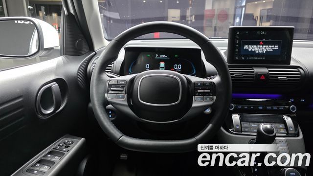 Hyundai Casper 2023 — photo 20