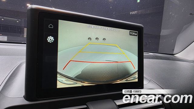 Hyundai Casper 2023 — photo 21