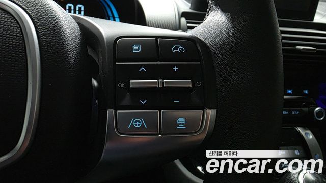 Hyundai Casper 2023 — photo 23