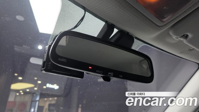 Hyundai Casper 2023 — photo 25