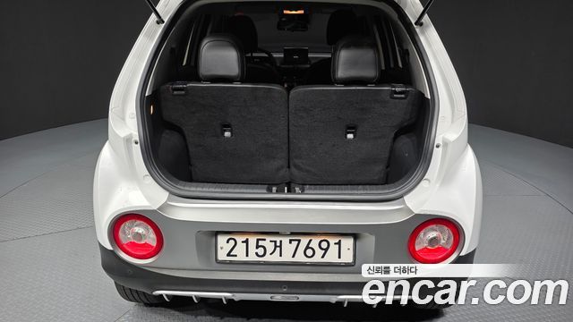 Hyundai Casper 2023 — photo 26