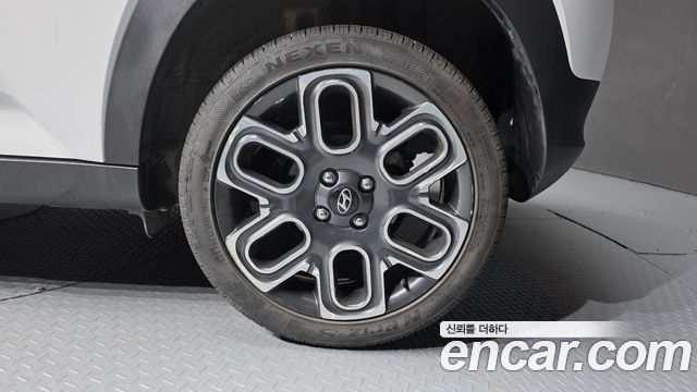 Hyundai Casper 2023 — photo 7