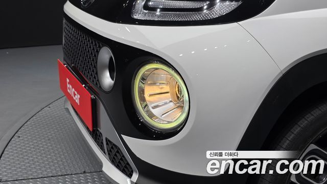 Hyundai Casper 2023 — photo 8