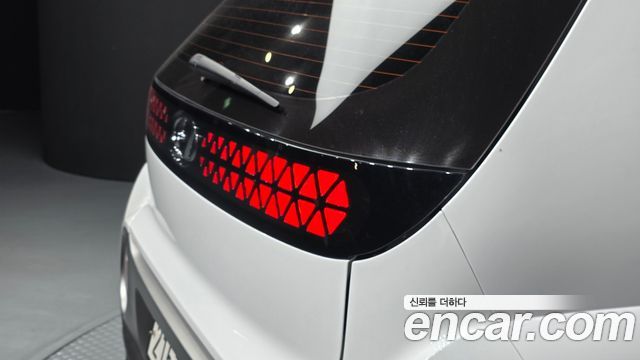 Hyundai Casper 2023 — photo 9
