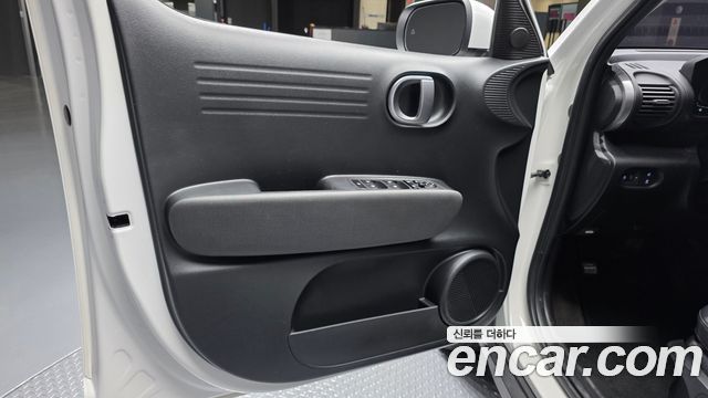Hyundai Casper 2023 — photo 14