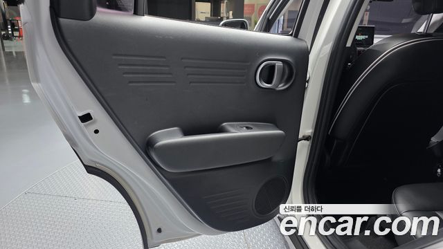 Hyundai Casper 2023 — photo 15
