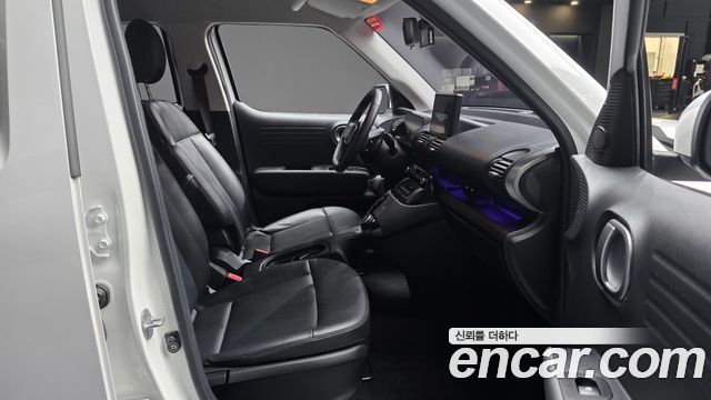 Hyundai Casper 2023 — photo 16