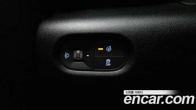 Hyundai Casper 2023 — photo 27