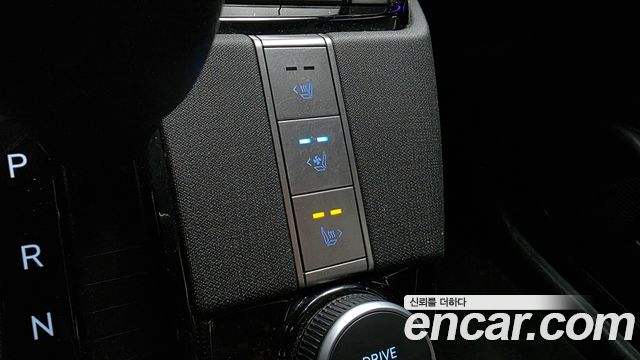 Hyundai Casper 2023 — photo 28