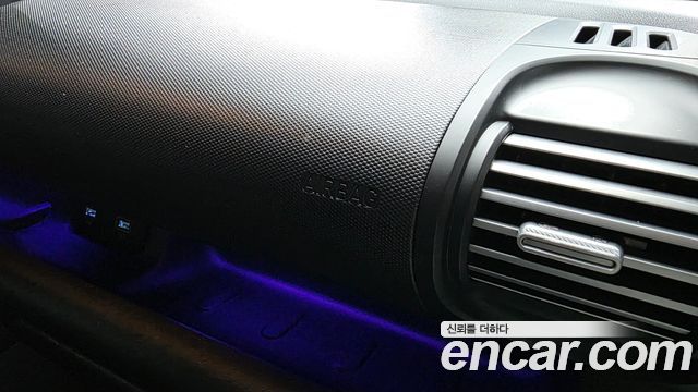 Hyundai Casper 2023 — photo 29