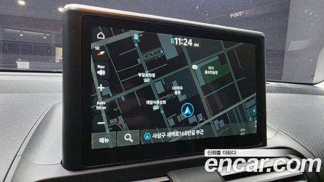 Hyundai Casper 2023 — photo 30