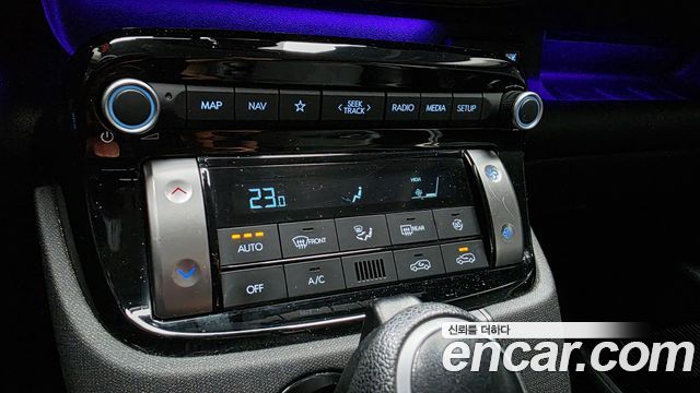 Hyundai Casper 2023 — photo 31