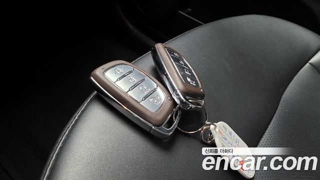 Hyundai Casper 2023 — photo 32