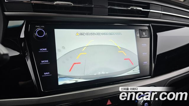 KG Mobility KORANDO 2021 — photo 23