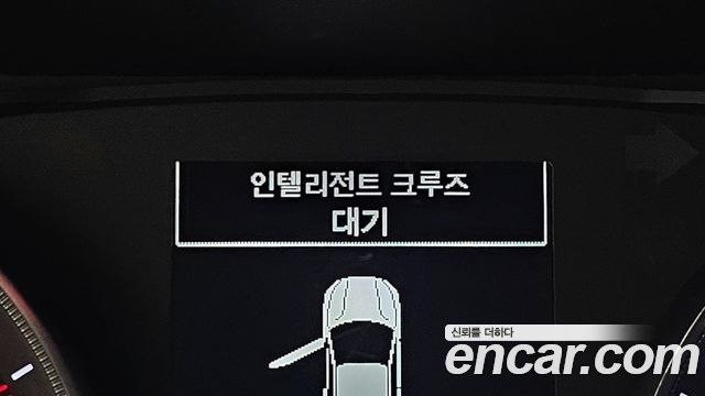 KG Mobility KORANDO 2021 — photo 25