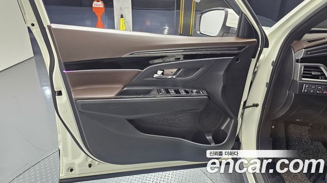 KG Mobility KORANDO 2021 — photo 14