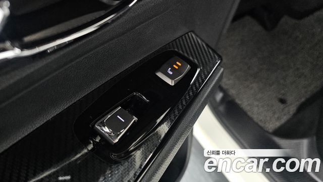KG Mobility KORANDO 2021 — photo 29