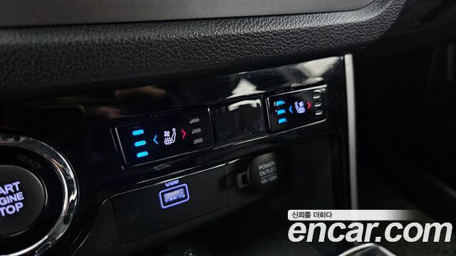 KG Mobility KORANDO 2021 — photo 32