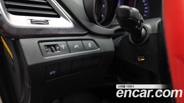 Hyundai Santafe 2015 — photo 21