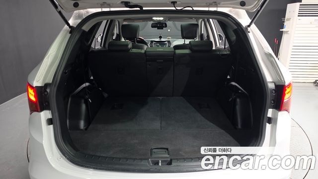 Hyundai Santafe 2015 — photo 26