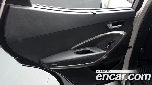 Hyundai Santafe 2015 — photo 15