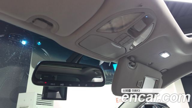 Hyundai Santafe 2015 — photo 28
