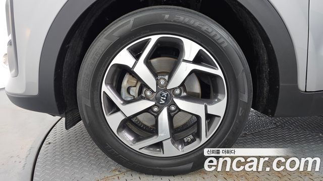 Kia Sportage 2020 — photo 5
