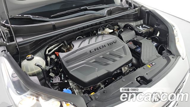 Kia Sportage 2020 — photo 6