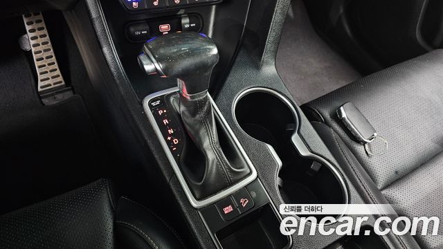 Kia Sportage 2020 — photo 12