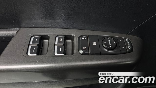 Kia Sportage 2020 — photo 23