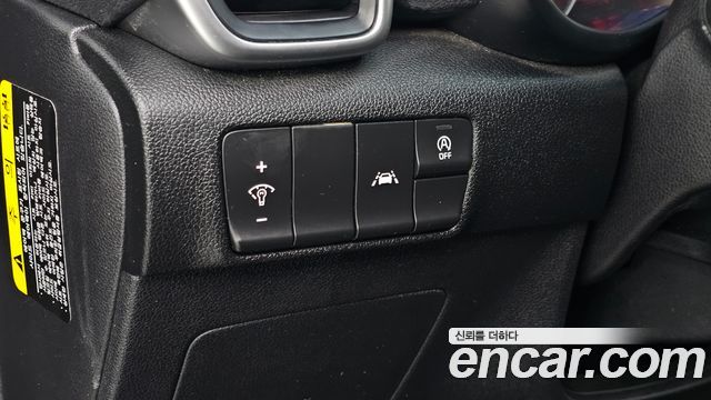 Kia Sportage 2020 — photo 24